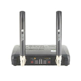 Wireless solutions W-DMX BlackBox F-2 G6 Transceiver 2.4GHz